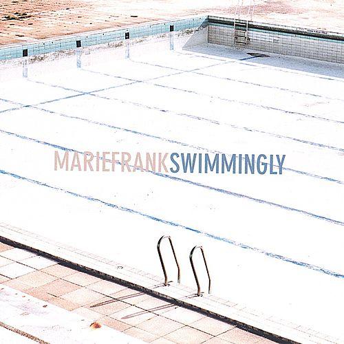 Marie Frank - 2003 Swimmingly